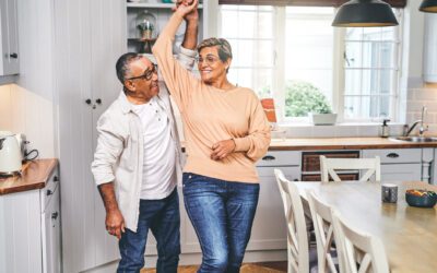 Signs That It’s Time to Move to Senior Independent Living