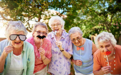 The Value of an All-inclusive Retirement Community