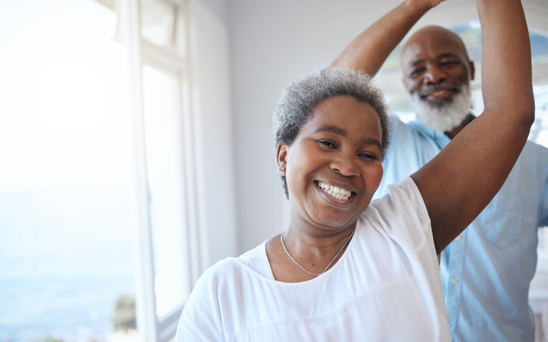 The Affordability Problem in Senior Living