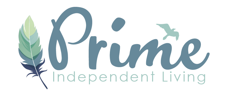 Prime Logo