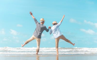 4 Fun Exercise Ideas for Active Seniors in the Myrtle Beach Area