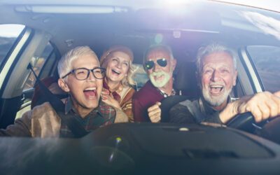The Best Cars for Seniors in 2026