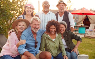 12 Exciting Day Trips for Seniors near Conway and Myrtle Beach