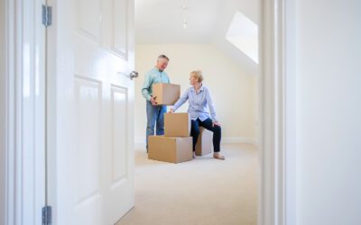 How to Downsize Your Home: A Checklist for Seniors