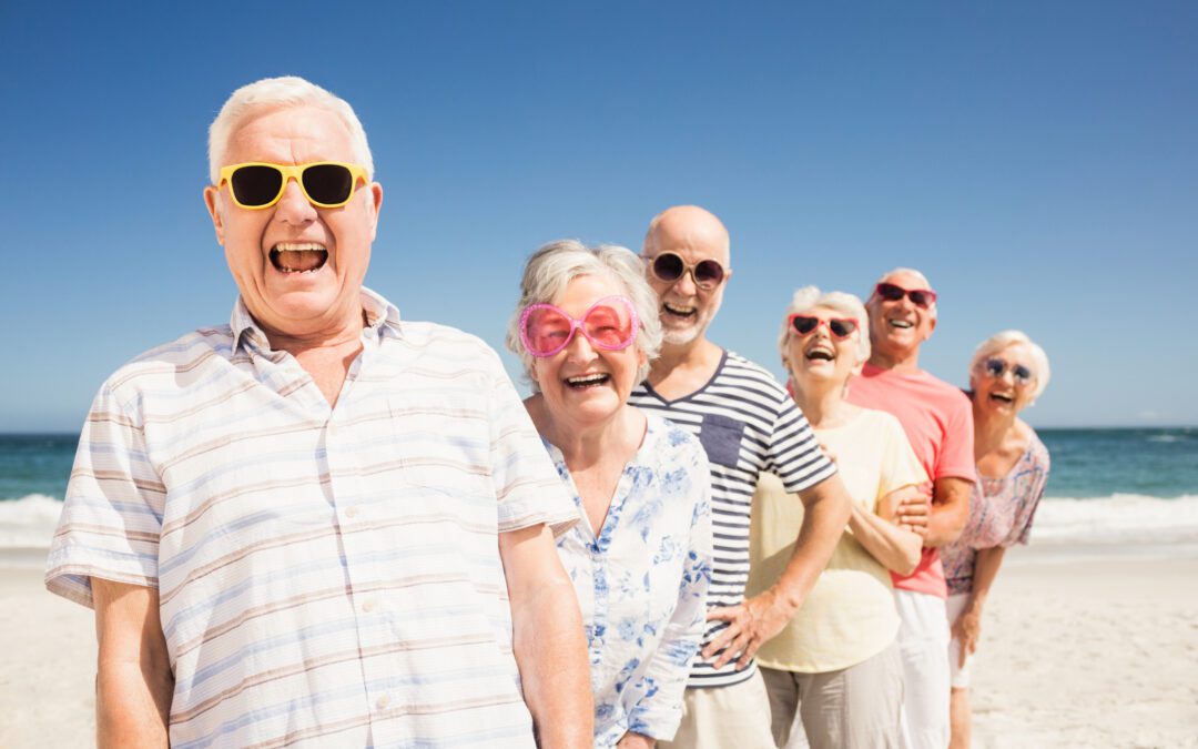 8 Reasons to Retire to Conway, SC