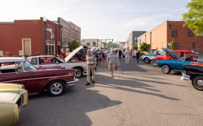 Live Life Fully in a Prime Independent Community