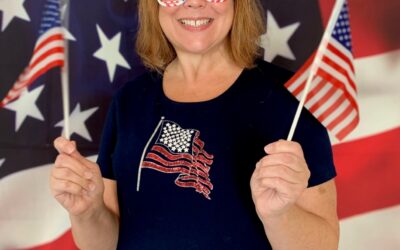 Meet Kelly A. Dyer, Engagement Manager