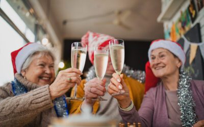 Thinking of Moving to Independent Living?