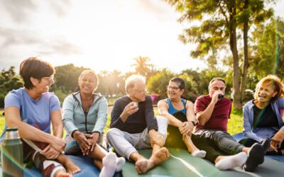 Interested in a 55+ Community?