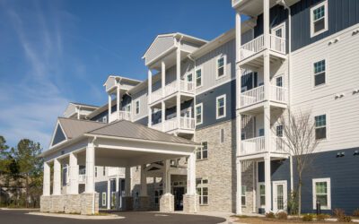 A Day in the Life at Prime Independent Living