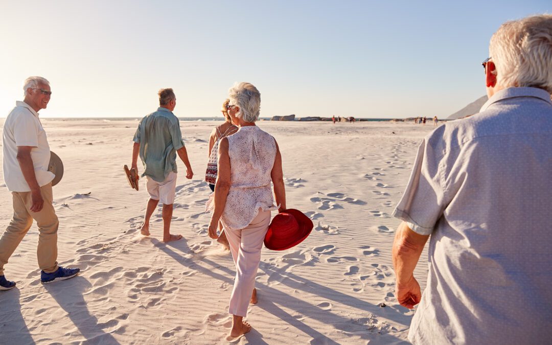 Why Conway, SC, is an Ideal Location for Independent Living