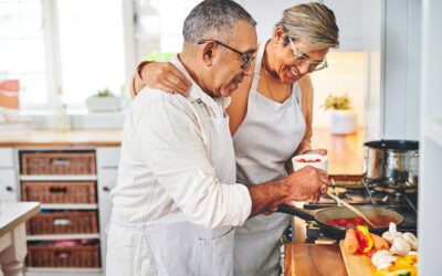 Meal Planning Made Easy: A Week of Heart-Healthy Recipes for Seniors